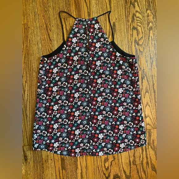 Express reversible tank top - Picture 2 of 5